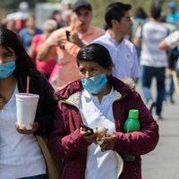 COVID Domingo 19 de junio: Más de 20 mil personas tienen coronavirus en CDMX