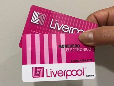 Conoce las Tarjetas Liverpool y las ventajas que tienen