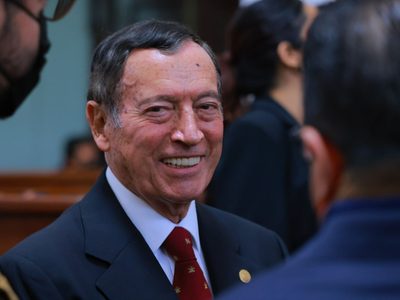 PRI quita a Morena la presidencia del Congreso en la CDMX