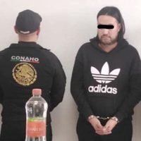 Ken Omar es vinculado a proceso por homicidio doloso