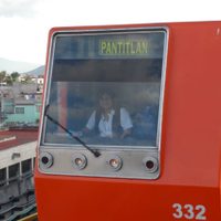 ¡Buen trabajo! Más de 4 mil trabajadoras del Metro en CDMX son mamás