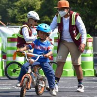 ¡Deporte! Este 8 de mayo habrá ZONA de NIÑOS en el Monumento a la Revolución