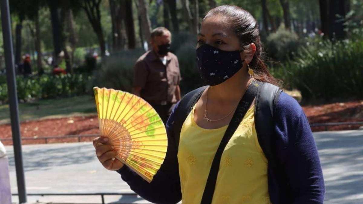 Clima CDMX Jueves 26 de mayo: Llegarán a 30 grados en estas 8 alcaldías. Foto: Especial