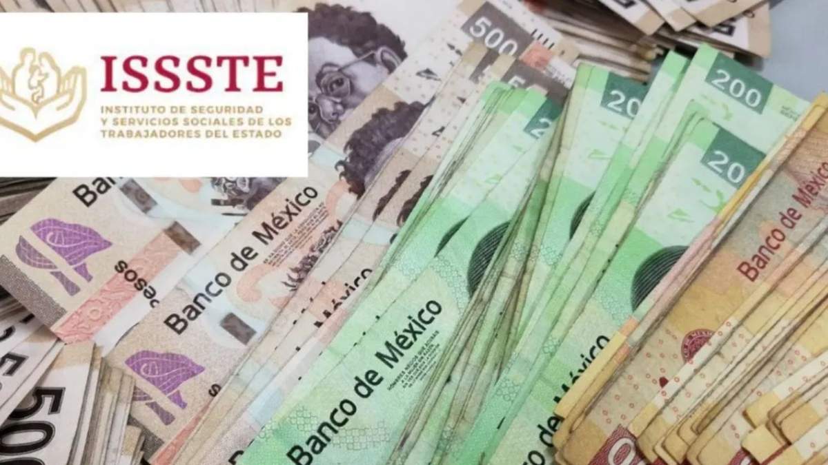 Los resultados del primer sorteo de Préstamos Personales ISSSTE 2023 están disponibles desde este jueves 13 de abril