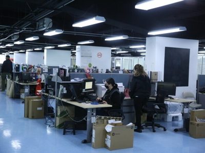 Issste en transformación tecnológica: Pedro Zenteno