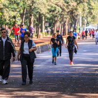 ¡Vamos! Habrá caminatas y actividades en parques de CDMX este 27 de mayo
