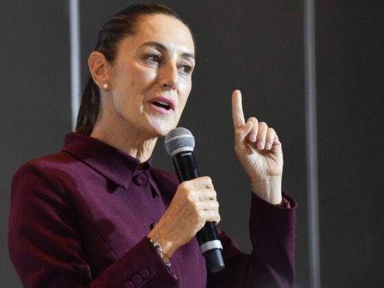 La ex jefa de gobierno supo con anticipación en donde se están haciendo las encuestas que definirán la candidatura presidencial de Morena, donde previamente hicieron labor de labor de ‘convencimiento’ para manifestarse a favor de Sheinbaum