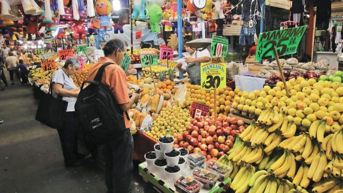 Aprueban implementar medidas de protección civil en mercados públicos