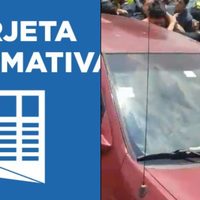 Otra más: Estos policías golpearon a esta mujer sin piedad