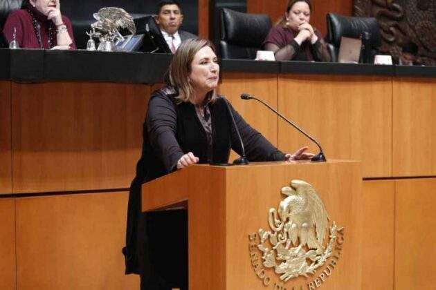 Tras la desaparición de cinco jóvenes en Lagos de Moreno, Jalisco, la aspirante del Frente Amplio por México, la panista Xóchitl Gálvez Ruiz, anunció que haría una pausa en sus redes sociales y mañana jueves no tendría agenda en solidaridad a las familias que viven esta tragedia.