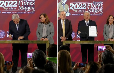¿No más Horario de Verano? AMLO mandará la iniciativa para eliminarlo