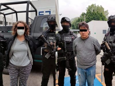 Esposa del directivo de LaSalle asesinado es vinculada a proceso