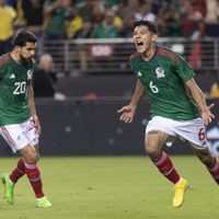 GOLES México pierde 3-2 contra Colombia rumbo al Mundial Qatar 2022