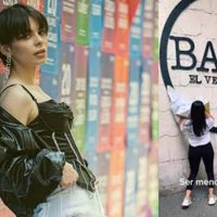 VIDEO Famoso bar de la CDMX discrimina a actriz por ser mujer trans