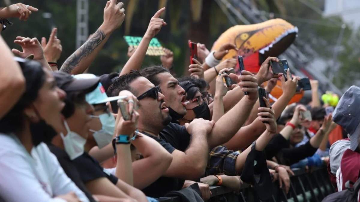 COVID Miércoles 22 de junio: Más de 80 mil personas tienen coronavirus en México. Foto: Especial