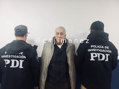 Asesino Jesús Alcocer se queda en la cárcel por FEMINICIDIO de Yrma Lydya