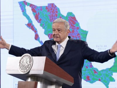 AMLO prepara cumbre migratoria en Chiapas con 11 presidentes de Latinoamérica