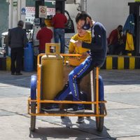 ¡Volvió a bajar! Precio del Gas LP hasta el sábado 21 de mayo