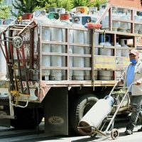 Sube PRECIO del Gas LP en la CDMX y baja en Edomex durante agosto