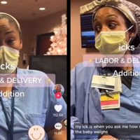 Por reto en TIKTOK, enfermeras son DESPEDIDAS en Estados Unidos