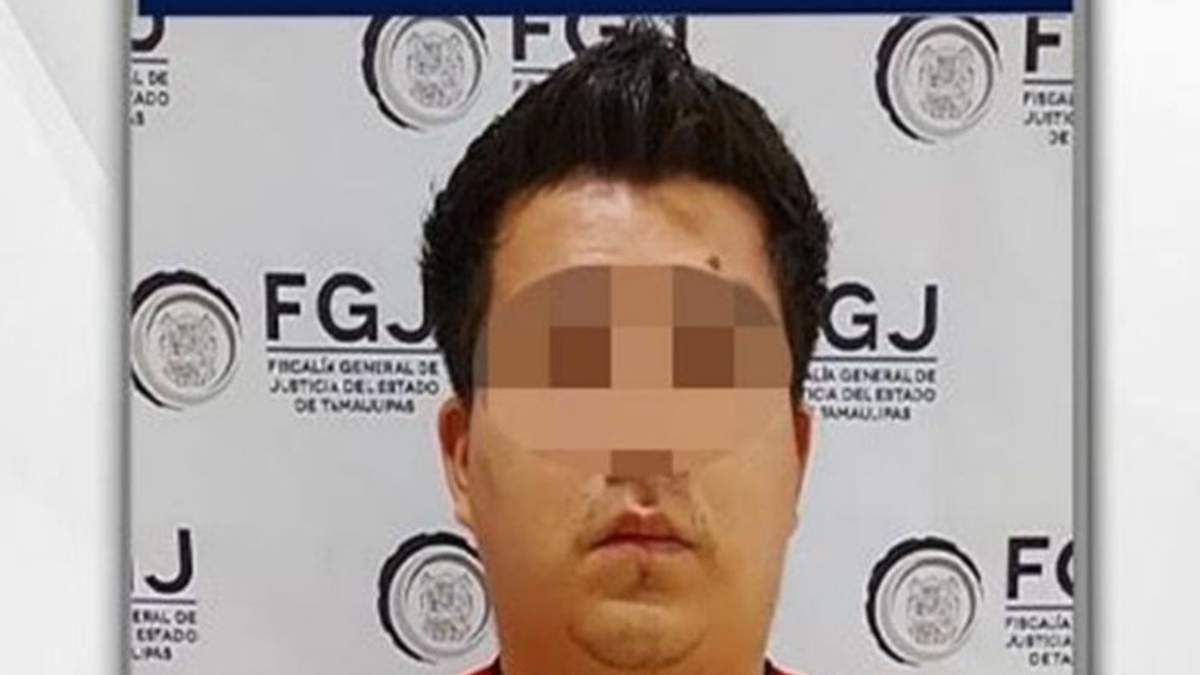Luego de matar a su exnovia, el hombre dejó el cuerpo en un deportivo y más tarde se presentó a su boda