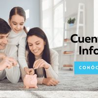 Banco del Bienestar: Conoce la Cuentahorro Infonavit