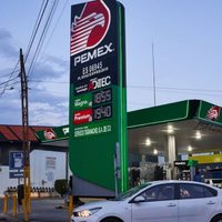Gasolineras más baratas de este Lunes 1 de Noviembre