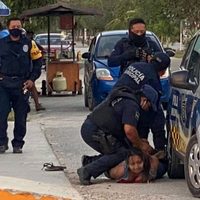 Dos años de impunidad en feminicidio de Victoria Salazar, migrante salvadoreña