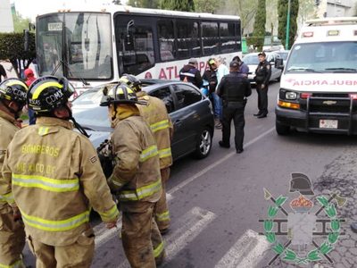 Así homenajearon al 'Jefe Vulcano' en CDMX