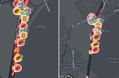 Sedena choca en la México-Puebla; hay 3 soldados heridos