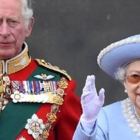 Así comienza el reinado de Carlos III de Inglaterra tras la muerte de la reina Isabel II