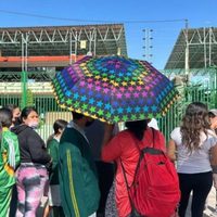 Por BULLYING amenazó de TIROTEO en secundaria de San Luis Potosí