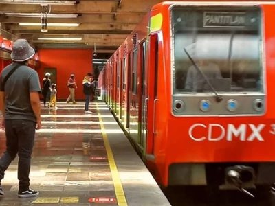Horario del Metro y Metrobús CDMX el viernes 16 de septiembre