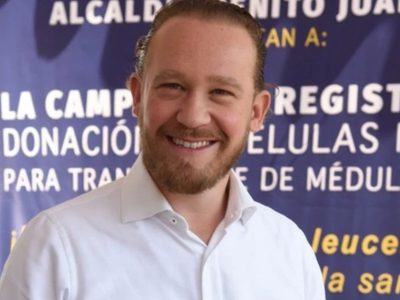 Morena en CDMX celebra órdenes de captura contra funcionarios de BJ