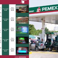 Gasolineras más baratas de este martes 13 de septiembre