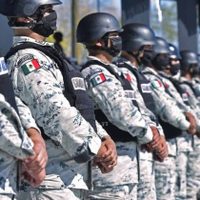 SCJN invalida transferencia de Guardia Nacional a Sedena