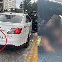 FOTOS Muerto en balacera de Guadalajara era escolta de un civil