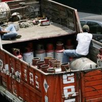 ¡Sigue bajando! Precio del Gas LP en la CDMX y Edomex hasta el sábado 28 de mayo