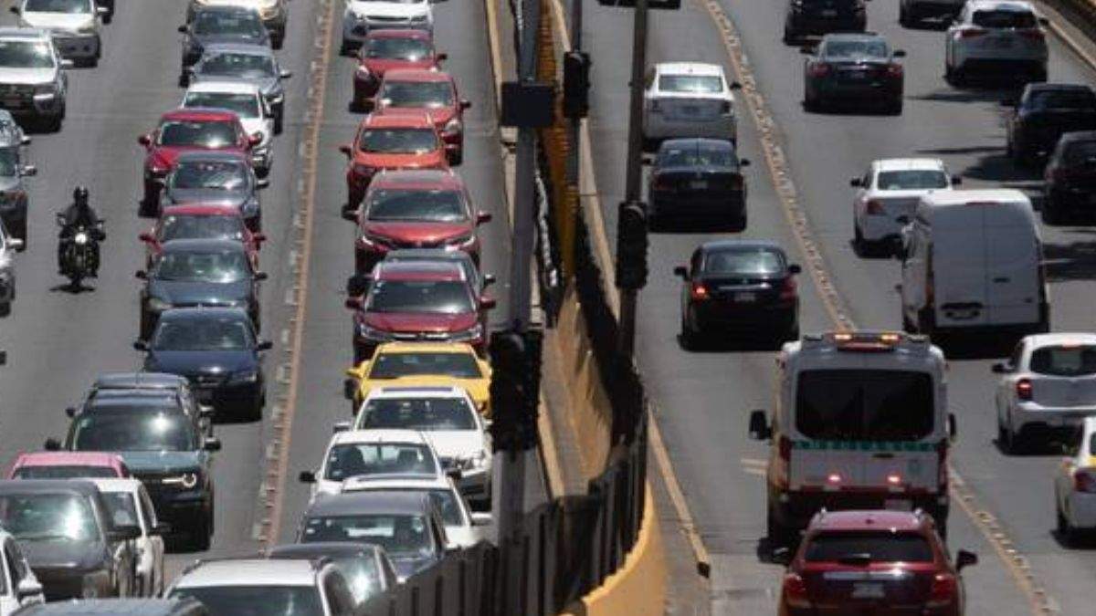 La grúa no te llevará si cumples este Hoy No Circula