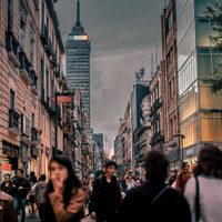 Ahora así se llaman estas avenidas y calles de Ciudad de México