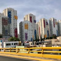 Corto circuito causa incendio en puente de Circuito Interior en CDMX