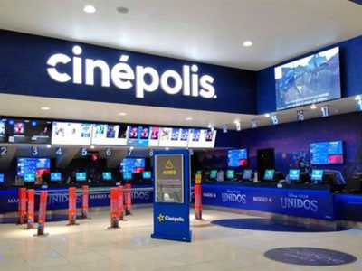 Cinépolis: Si ganas este concurso tendrás boletos gratis de por vida