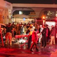 Aumentan 30% muertes de migrantes en México