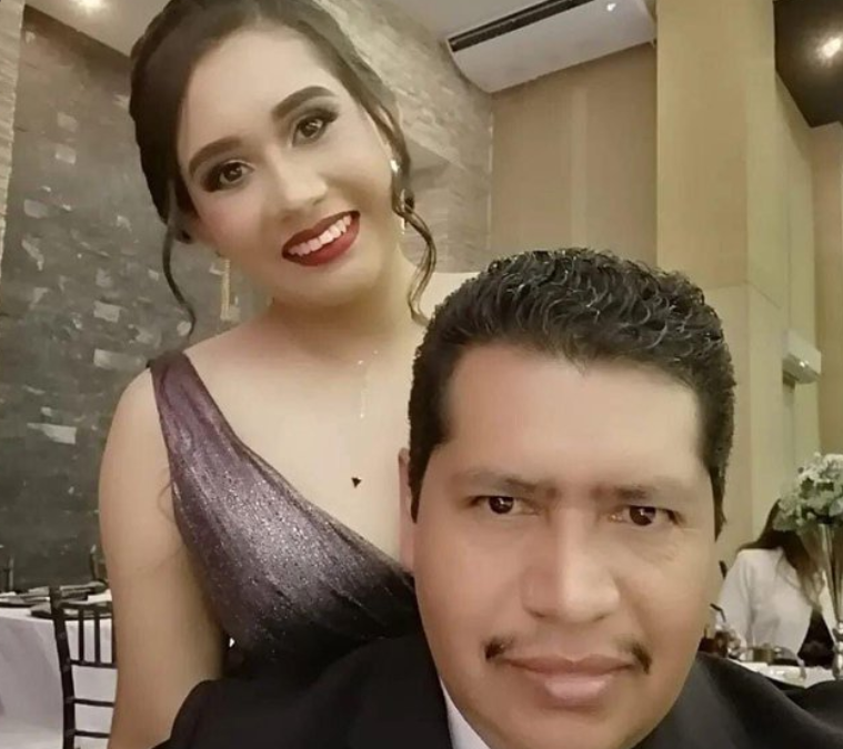La hija del comunicador falleció dos días después de haber ingresado a una clínica
