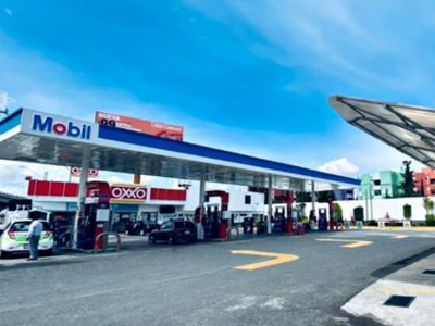 Esta es la gasolinera más barata del centro del país