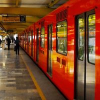 Omar García Harfuch dice que ya hay detenidos por el robo de cables del Metro