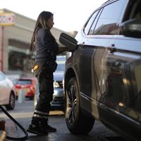 Gasolineras más baratas de la CDMX este lunes 25 de julio