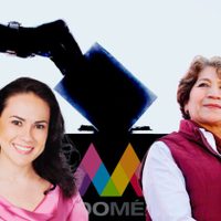 Elecciones en el Estado de México 2023: dos mujeres se contienden para la gubernatura