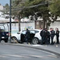 CJNG irrumpe en comunidades de Michoacán con grandes convoys