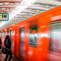 Metro y Metrobús tendrán horario especial por el Maratón CDMX 2022